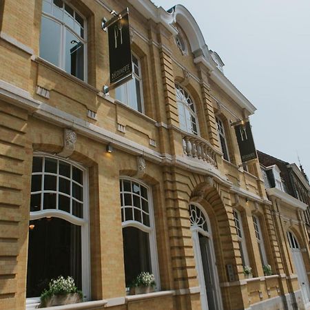 Decouverte Ypern Exterior foto